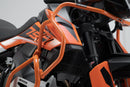 SW-Motech - Upper Crashbar for KTM 790/890 ADV/R (19-22)