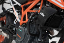 SW-Motech - Crashbar for KTM 390 Duke (15-23)