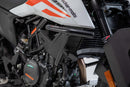 SW-Motech - Crashbar for KTM 390 Adventure (19-24)