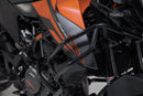 SW-Motech - Upper Crashbar for KTM 390 ADV (19-23)