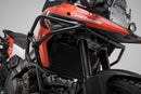 SW-Motech - Upper Crashbar for Suzuki DL1050 (20-23)