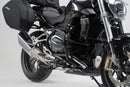 SW-Motech - Crashbar for BMW R1200R/Rs (14-18)