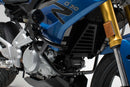 SW-Motech - Crashbar for BMW G310R/G310GS (16-23)