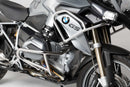 SW-Motech - Upper Crashbar for BMW R1200GS Lc (13-18) Ss