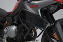SW-Motech - Crashbar for BMW F750 / 850 GS (17-23)