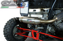 GPR Exhaust - Power Bomb Slip-On for Polaris RZR XP 1000 - 2014 to 2023