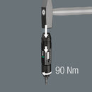 Wera Tools - 2090 Impact driver 90 Nm