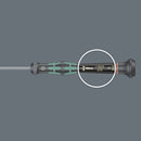Wera Tools - Kraftform Micro 12pc Universal Screwdriver Set for Electronic Applications