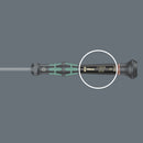 Wera Tools - 2069 Nutdriver for electronic applications