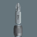 Wera Tools - 784 A 1/4" Adaptor with quick-release chuck