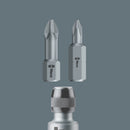 Wera Tools - 784 B 3/8" Adaptor with quick-release chuck