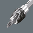 Wera Tools - 830 Vario bit holder adaptor