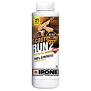 Ipone - Scoot Run 2 Motor Oil - Strawberry Scented