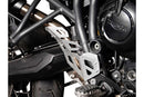 SW-Motech - Heel Guard for Tiger 800 Models (10-20)