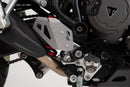 SW-Motech - Heel Guard for Tiger 900/GT/Rally/Pro
