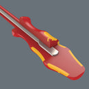 Wera Tools - 162 i PH/S VDE Insulated screwdriver for PlusMinus screws (Phillips/slotted)