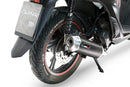 GPR-Exhaust---Pentascooter-RACING-Full-Line-for-SH-125-from-2020-to-2023-Dbkiller