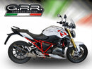 GPR-Exhaust---Furore-Nero-Slip-on-for-R-1200-R-2015-LC-from-2015-to-2016-dB-Killer-Link-Pipe