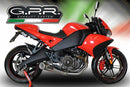 GPR-Exhaust---Powercone-Evo-Mid-Line-for-1125-R-CR-from-2005-to-2009-dB-Killer