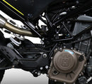 GPR-Exhaust---M3-Inox-Mid-Line-for-Svartpilen-401-from-2018-to-2019-dB-Killer-Catalyst-