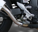 GPR-Exhaust---M3-Poppy-Slip-on-for-NX500-from-2024-to-2025-dB-Killer-Link-Pipe