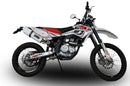 GPR-Exhaust---Albus-Ceramic-Slip-on-for-RR-125-Enduro-LC-4T-from-2010-to-2018-dB-Killer-Link-Pipe