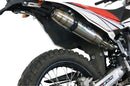 GPR-Exhaust---Deeptone-Inox-Slip-on-for-RR-125-Enduro-LC-4T-from-2010-to-2018-dB-Killer-Link-Pipe