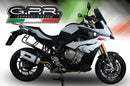 GPR-Exhaust---Albus-Evo4-Slip-on-for-S-1000-XR-M-from-2017-to-2019-dB-Killer-Link-Pipe