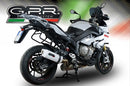 GPR-Exhaust---Albus-Evo4-Slip-on-for-S-1000-XR-M-from-2017-to-2019-dB-Killer-Link-Pipe