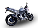 GPR-Exhaust---Furore-Nero-Slip-on-for-CB-500-F-from-2013-to-2015-dB-Killer-Link-Pipe