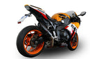 GPR-Exhaust---Furore-Nero-Slip-on-for-CBR-1000-RR-from-2014-to-2016-dB-Killer-Link-Pipe
