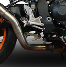 GPR-Exhaust---M3-Black-Titanium-RACING-Slip-on-for-CBR-1000-RR-from-2014-to-2016-Link-Pipe