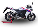GPR-Exhaust---Deeptone-Inox-Slip-on-for-CBR-500-R-from-2019-to-2022-dB-Killer-Link-Pipe
