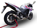 GPR-Exhaust---Deeptone-Inox-Slip-on-for-CBR-500-R-from-2019-to-2022-dB-Killer-Link-Pipe