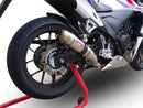 GPR-Exhaust---Deeptone-Inox-RACING-Slip-on-for-CBR-500-R-from-2012-to-2016-Link-Pipe