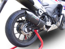 GPR-Exhaust---Furore-Nero-RACING-Slip-on-for-CBR-500-R-from-2012-to-2016-Link-Pipe