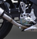 GPR-Exhaust---Furore-Nero-RACING-Slip-on-for-CBR-500-R-from-2012-to-2016-Link-Pipe