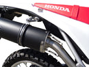GPR-Exhaust---Furore-Nero-Slip-on-for-CRF-250-M-from-2013-to-2016-dB-Killer-Link-Pipe