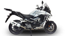 GPR-Exhaust---Albus-Ceramic-Slip-on-for-Crossrunner-800-VFR-800-X-from-2011-to-2014-dB-Killer-Link-Pipe