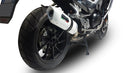 GPR-Exhaust---Albus-Ceramic-Slip-on-for-Crossrunner-800-VFR-800-X-from-2015-to-2016-dB-Killer-Link-Pipe