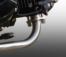 GPR-Exhaust---Furore-Nero-RACING-Full-Line-for-MSX-GROM-125-from-2013-to-2017-Racing-Full-System-Exhaust-