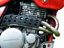 GPR Exhaust - Decatalizzatore Full Line for Honda Dominator NX 650 - 1988 to 2001