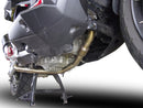 GPR Exhaust - Decatalizzatore Decat System for Honda X-Adv 750 - 2021 to 2024