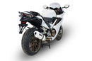 GPR-Exhaust---Albus-Evo4-Slip-on-for-VFR-800-F-from-2017-to-2020-dB-Killer-Link-Pipe