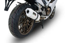 GPR-Exhaust---Albus-Ceramic-Slip-on-for-VFR-800-F-from-2014-to-2016-dB-Killer-Link-Pipe