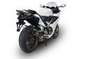 GPR-Exhaust---Furore-Nero-Slip-on-for-VFR-800-F-from-2014-to-2016-dB-Killer-Link-Pipe