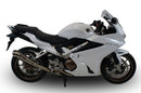 GPR-Exhaust---Powercone-Evo-Slip-on-for-VFR-800-F-from-2014-to-2016-dB-Killer-Link-Pipe