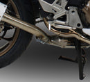 GPR-Exhaust---Albus-Evo4-Slip-on-for-VFR-800-F-from-2017-to-2020-dB-Killer-Link-Pipe