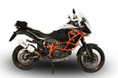 GPR-Exhaust---Albus-Evo4-Slip-on-for-LC-8-Adventure-1090-from-2017-to-2020-dB-Killer-Link-Pipe