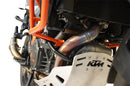 GPR-Exhaust---Decatalizzatore-Decat-system-for-LC-8-Super-Adventure-1290-S-R-T-from-2017-to-2020-Decat-Pipe